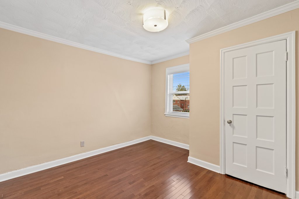 Bedroom 2 - 1802 E Long St