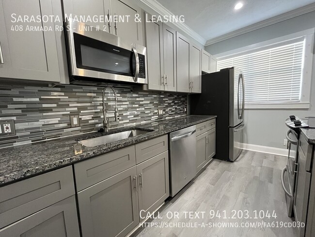 Building Photo - 408 Armada Rd S