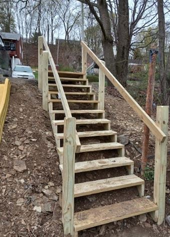 Building Photo - 242 S Walnut St