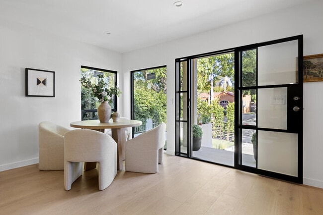 Building Photo - Brand-New Designer Home — 2 Bed + 2 Bath + Office | Gated Yard & Private Driveway Parking
