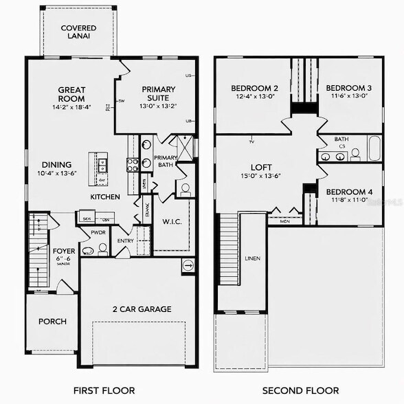 Building Photo - 2345 Treasure Hill St