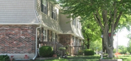 Building Photo - Westerfield Townhouses