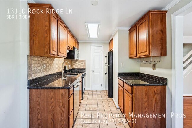 Building Photo - 13110 Rock Ridge Ln