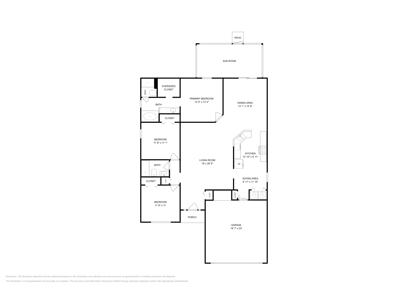 Building Photo - 5443 Westland Station Rd