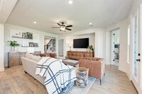 Building Photo - 8417 Thompson Teal Trl