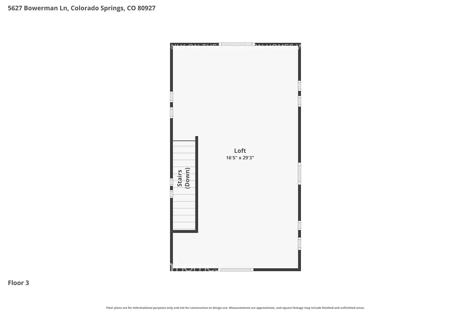 Building Photo - 5627 Bowerman Ln
