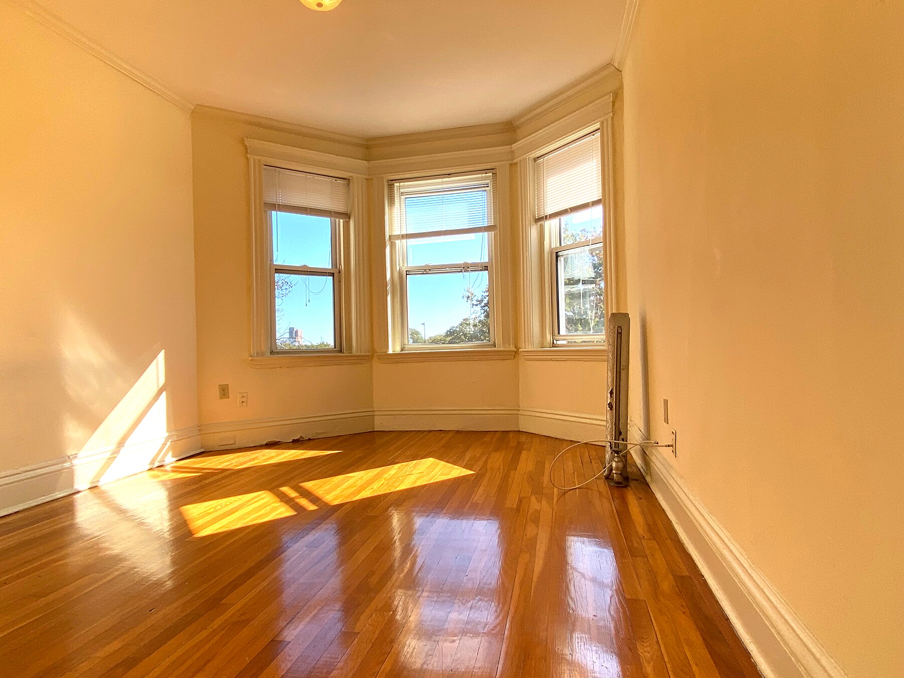 Building Photo - 54 Queensberry St