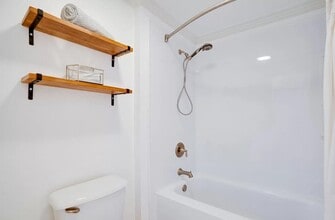 Building Photo - Secure, Clean & Ready