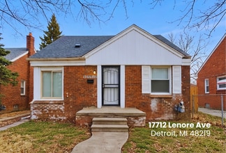 Building Photo - 17712 Lenore Ave