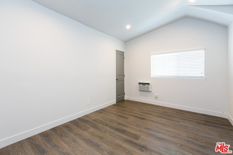 Bedroom - 130 S Hoover St