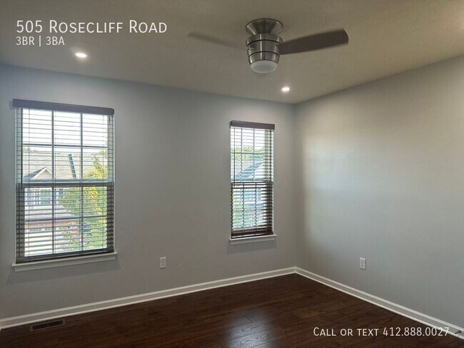 Building Photo - 505 Rosecliff Rd