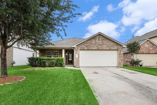 Building Photo - 25227 Ginger Ranch Dr