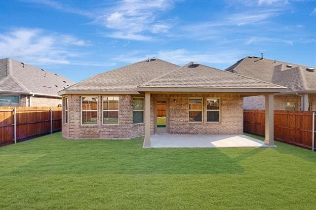 Building Photo - 422 Forsyth Dr