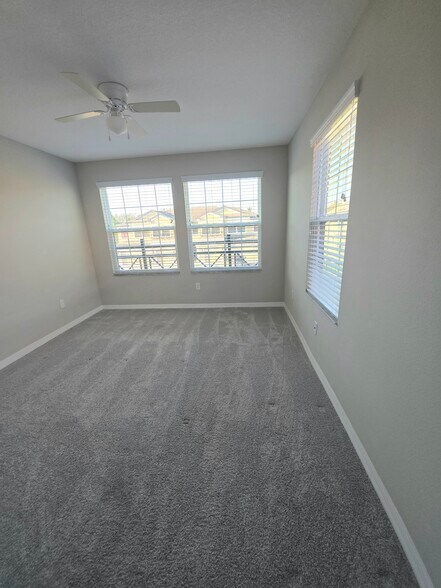 2nd bedroom. - 30149 Southwell Ln