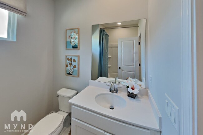 Building Photo - 3465 Tristens Cove Walk