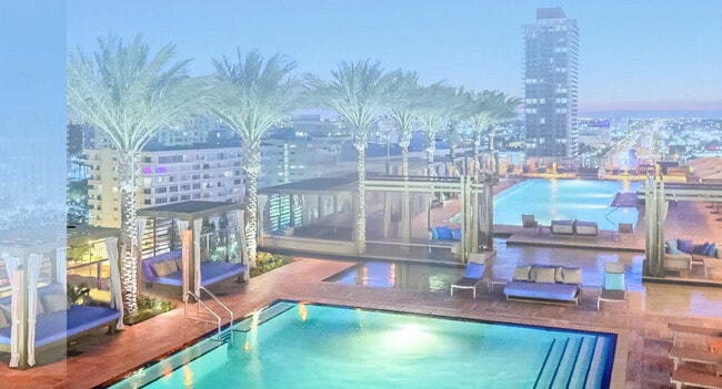 Building Photo - 4111 S Ocean Dr