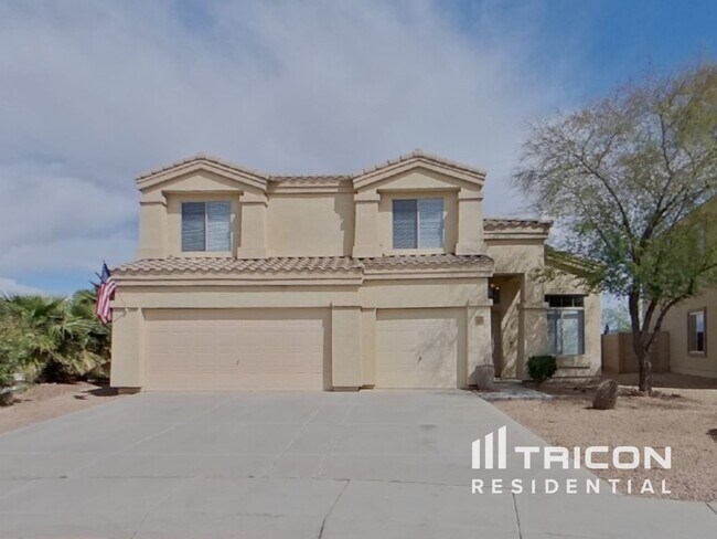 Building Photo - 17679 N Avelino Dr