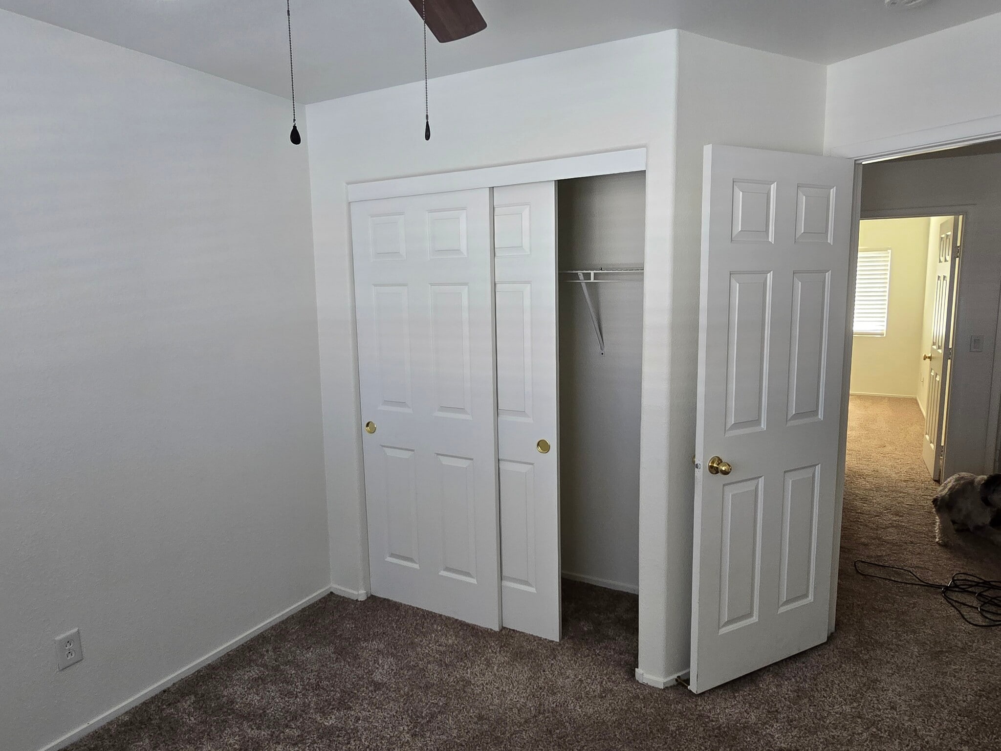 Bedroom 1 - 9579 Camelback Peak Ct