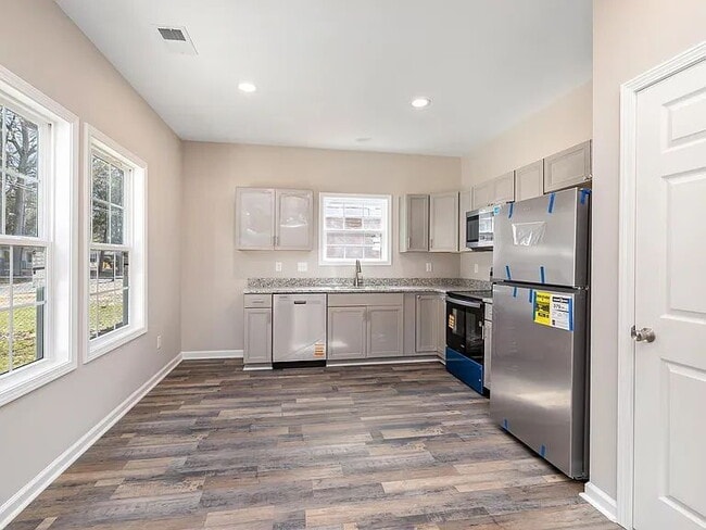 Building Photo - Now available! New Construction!