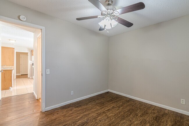 Building Photo - 8414 Standing Rock St