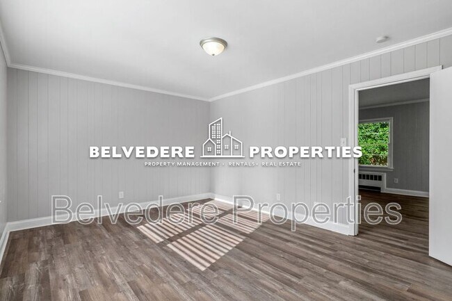 Building Photo - 207 Leftwich St