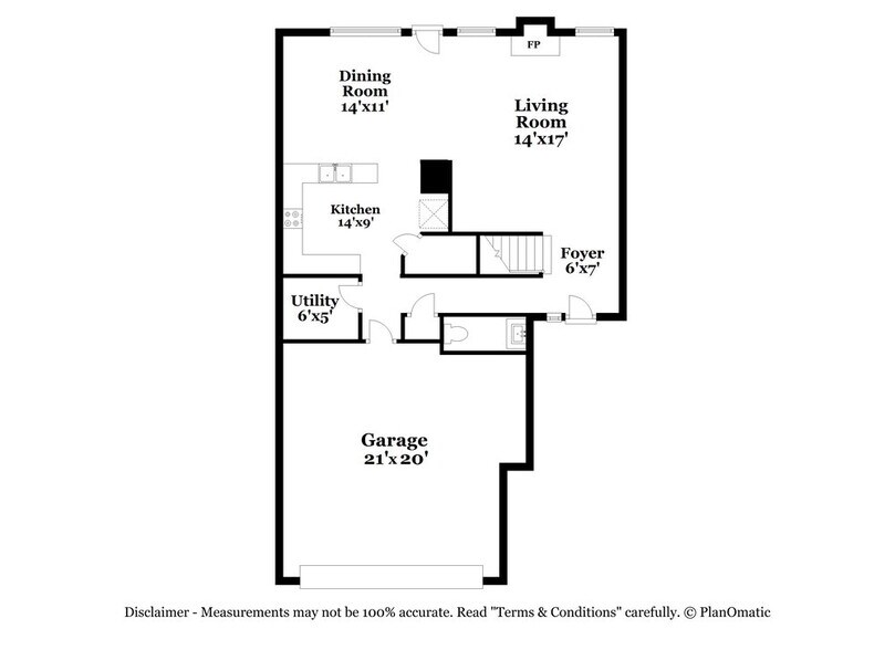 Building Photo - 18407 Heartland Ct