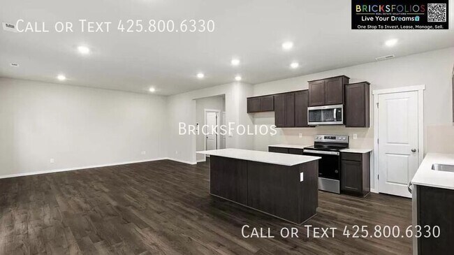 Building Photo - 18726 106th Ave Ct E