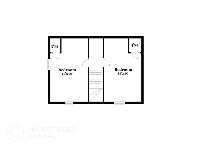 Building Photo - 1234 Justin Ln