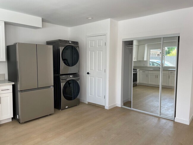 Building Photo - 1 Month Free!Brand New Thai Town Studio w/ All Utilities Included!