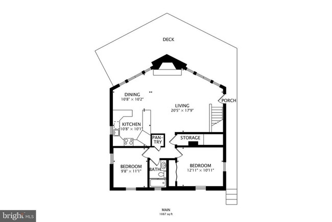 Building Photo - 418 Point Mary Cir