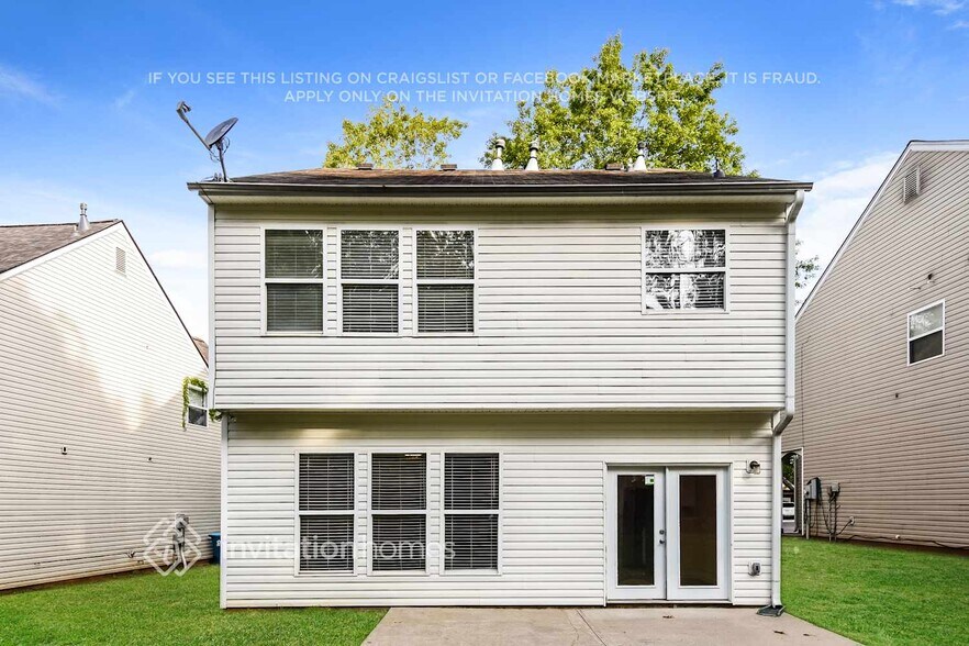 Building Photo - 563 Marsh Lake Rd SE