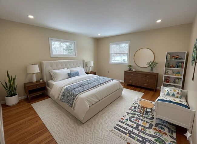 Building Photo - 6 Highland Cir