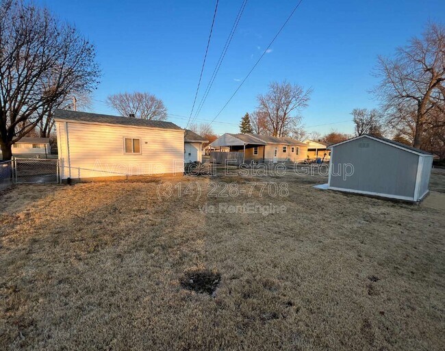 Building Photo - 1160 Mullanphy Ln