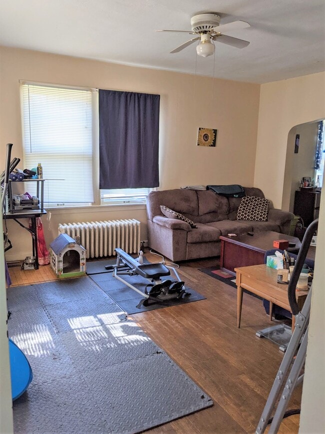 Building Photo - 25 Hudson Ave