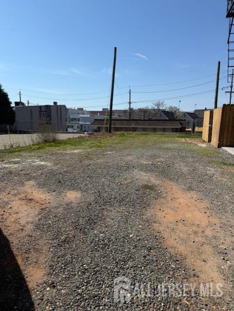 Building Photo - 439 Barclay St