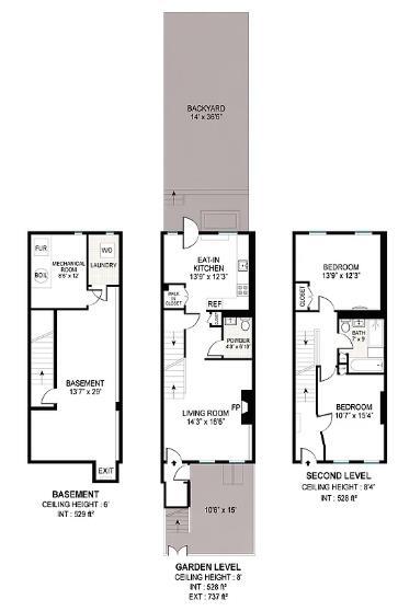 Building Photo - 1126 Herkimer St