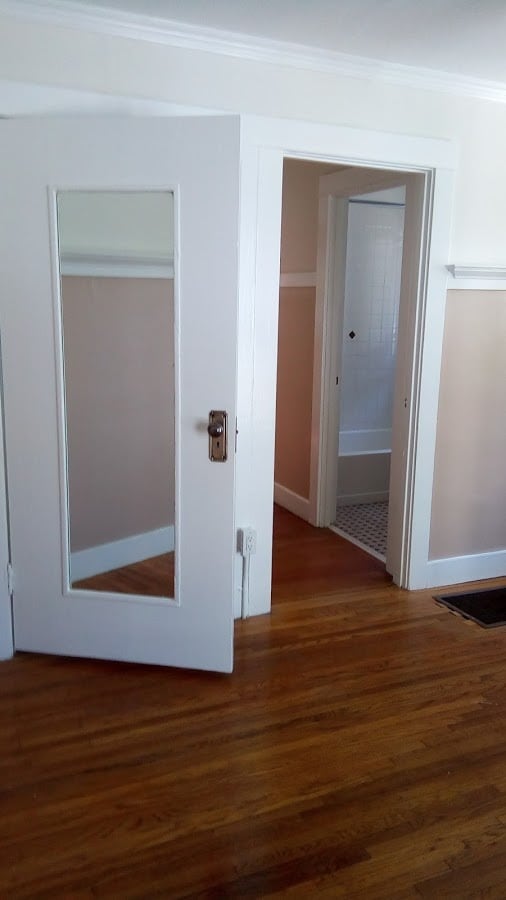 Building Photo - 420 El Centro St