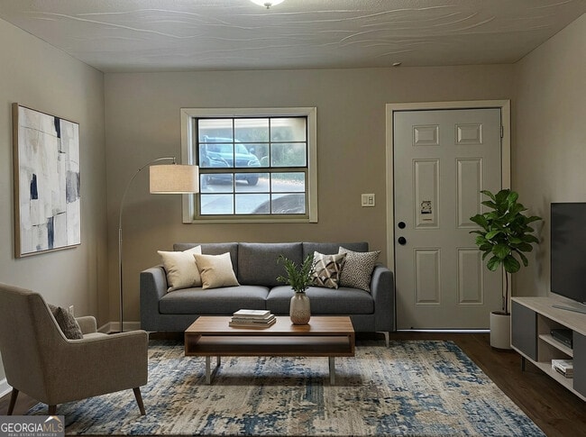 Building Photo - 3521 Fairlane Ct NW