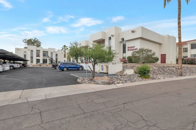 Building Photo - Charming 2 Bedroom, 2 Bathroom in Fountain Hills, AZ