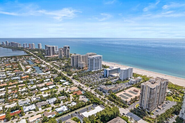 Building Photo - 3400 N Ocean Dr