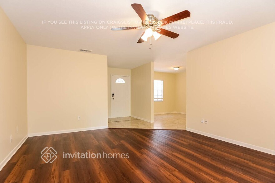 Building Photo - 5205 Garner Pl