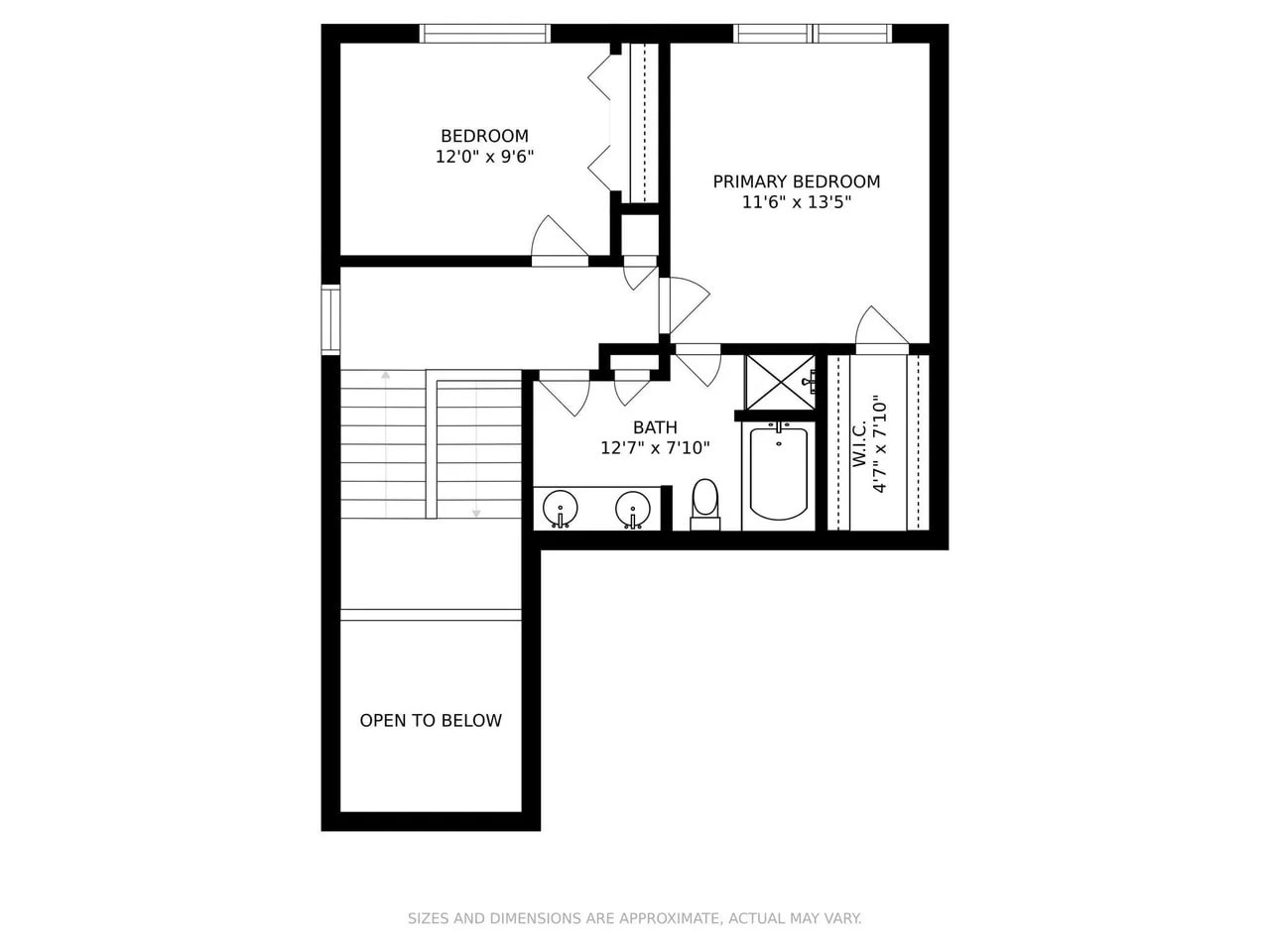 Building Photo - 5021 Dunkirk Pl N