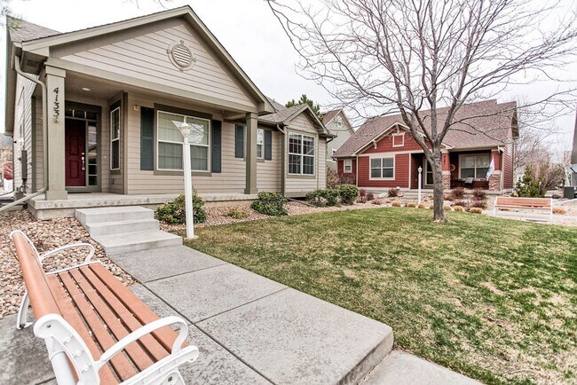 Building Photo - 2 Bedroom 2 Bath Loveland Ranch Home