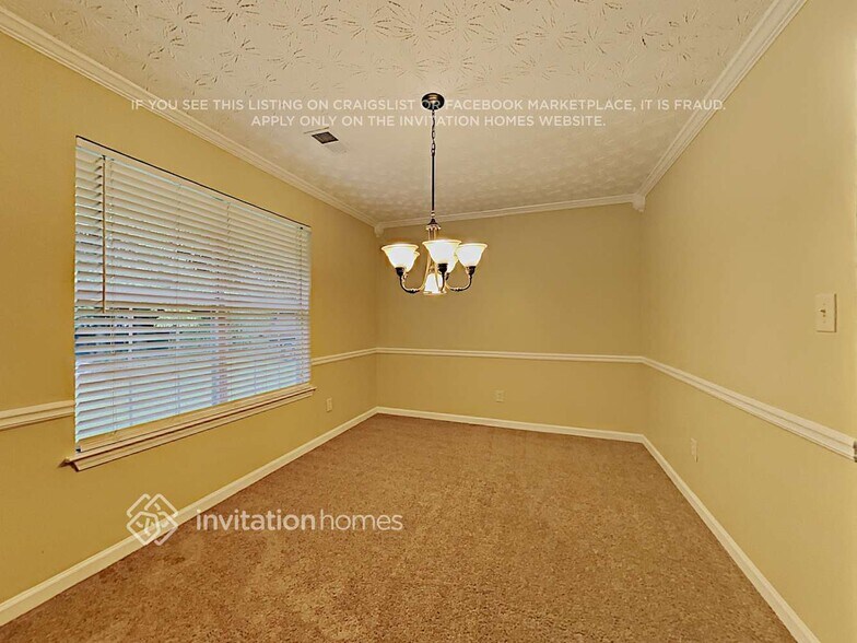 Building Photo - 1383 Wilkes Crest Ct
