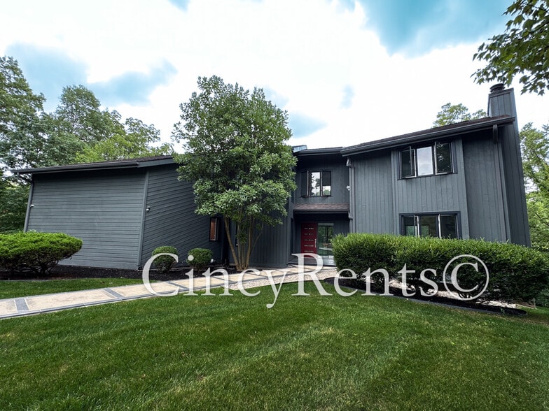 Building Photo - 7716 Creekwood Ln