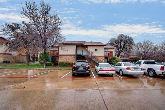 foxfire apartment homes