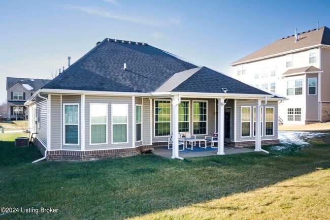 Building Photo - 107 Irondale Ct