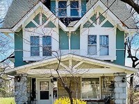 Building Photo - 2831 Harrison St