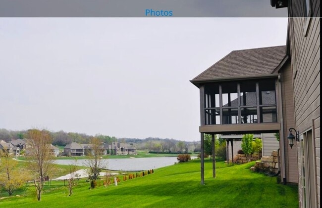 Building Photo - 4320 SW Lincolnshire Rd