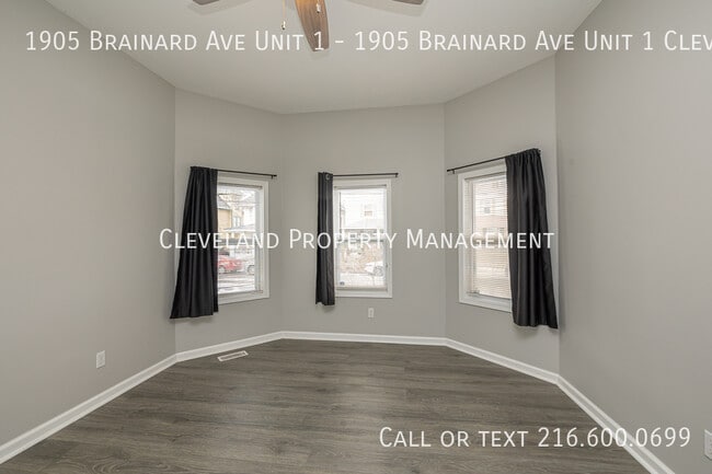 Building Photo - 1905 Brainard Ave